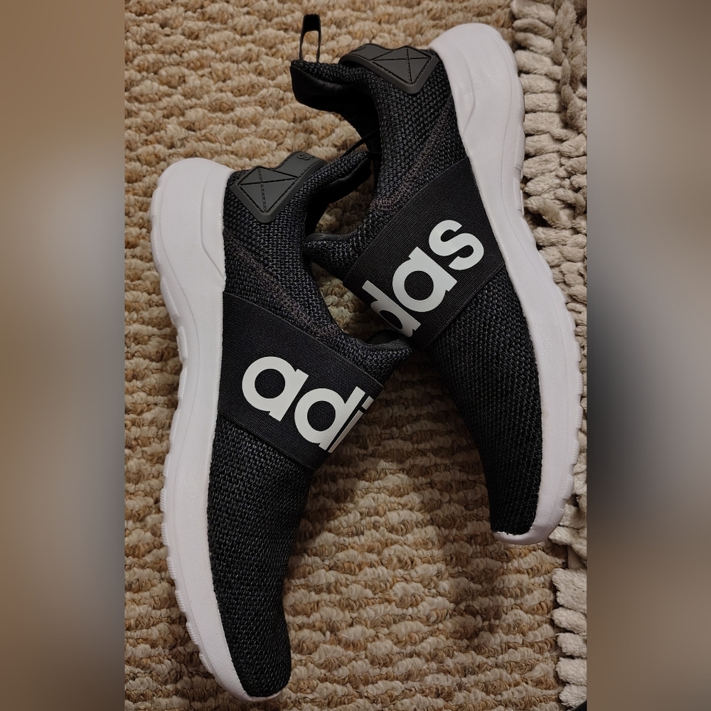 Adidas Slip-On Sneakers